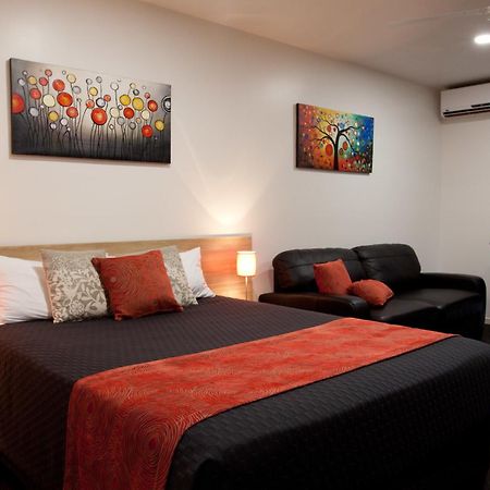 Abode37 Motel Emerald Chambre photo