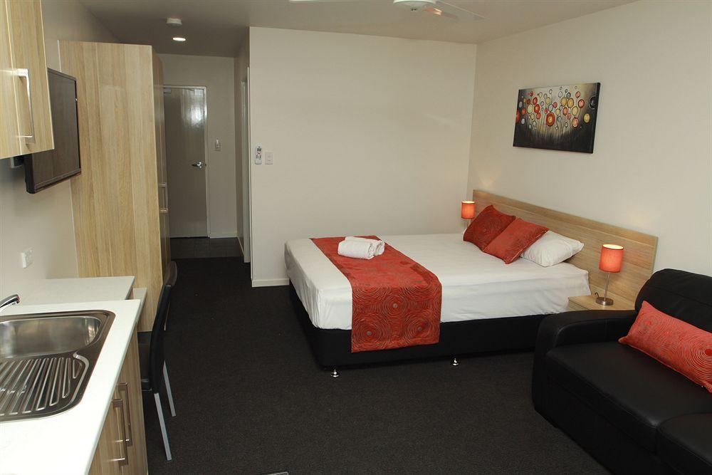 Abode37 Motel Emerald Extérieur photo