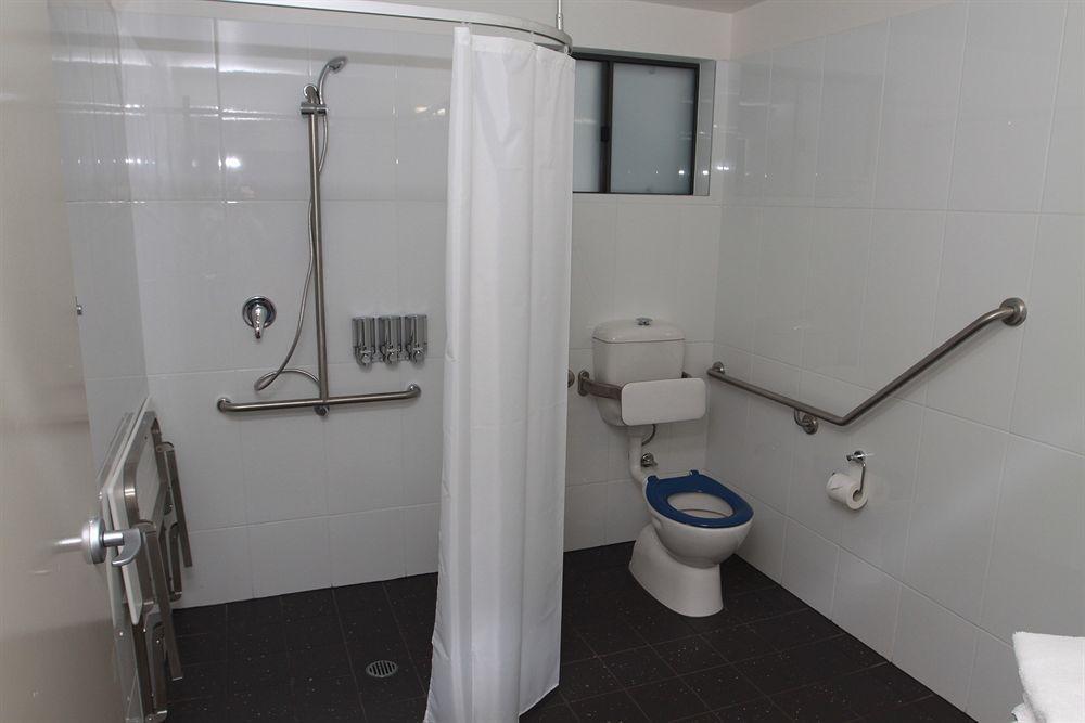 Abode37 Motel Emerald Extérieur photo