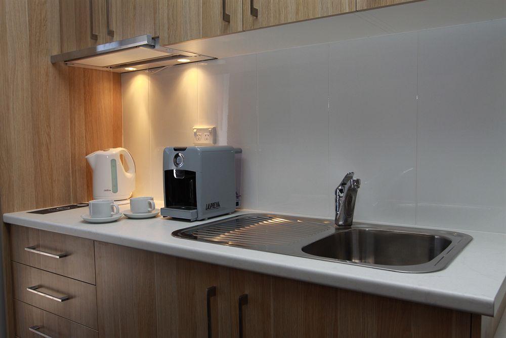Abode37 Motel Emerald Extérieur photo